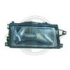 ITAL2 0097611097 Headlight